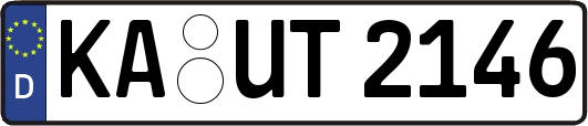 KA-UT2146