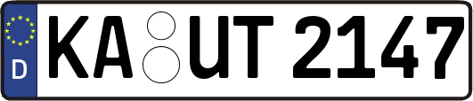 KA-UT2147