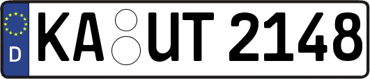 KA-UT2148