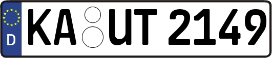KA-UT2149