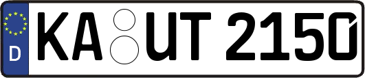 KA-UT2150
