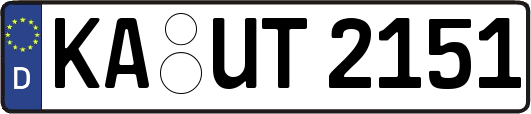 KA-UT2151