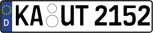 KA-UT2152