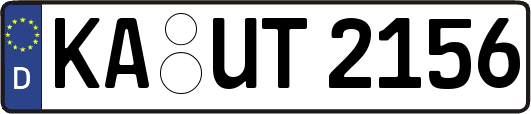 KA-UT2156