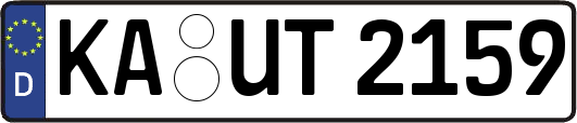 KA-UT2159