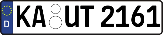 KA-UT2161