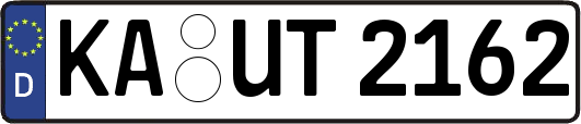 KA-UT2162