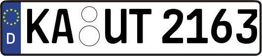 KA-UT2163