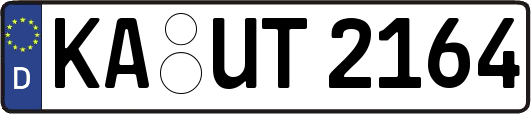 KA-UT2164