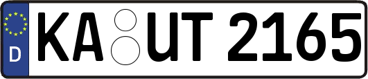 KA-UT2165