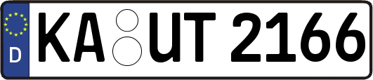 KA-UT2166