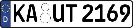 KA-UT2169