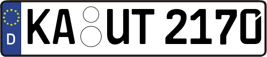 KA-UT2170