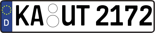 KA-UT2172