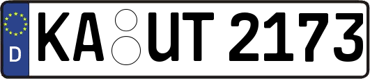 KA-UT2173