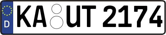 KA-UT2174