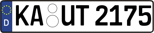 KA-UT2175