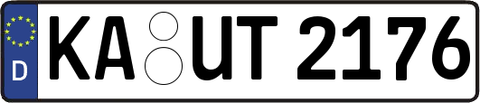 KA-UT2176