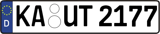 KA-UT2177