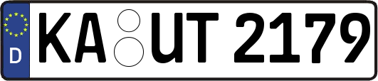 KA-UT2179