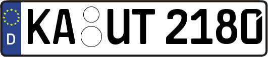KA-UT2180