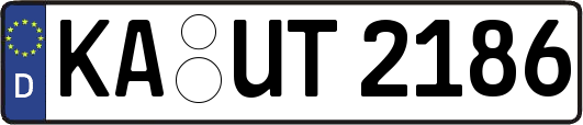 KA-UT2186