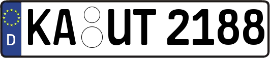 KA-UT2188