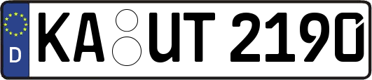 KA-UT2190