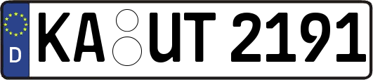 KA-UT2191