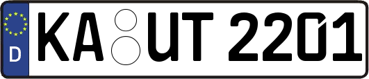 KA-UT2201