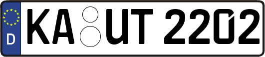 KA-UT2202