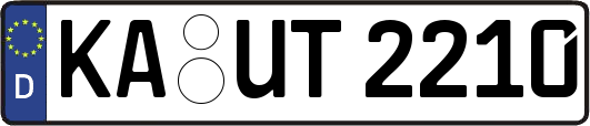 KA-UT2210