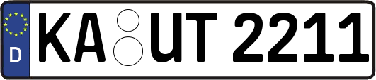 KA-UT2211