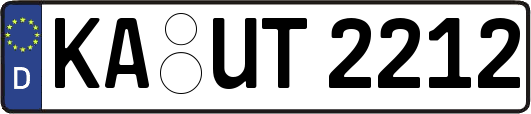 KA-UT2212