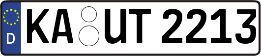 KA-UT2213