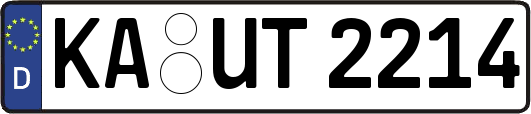 KA-UT2214