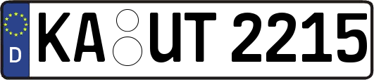 KA-UT2215