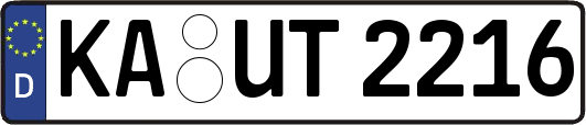 KA-UT2216