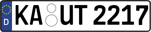 KA-UT2217