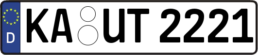 KA-UT2221