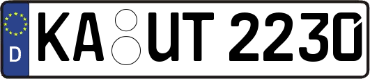KA-UT2230