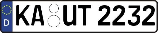 KA-UT2232