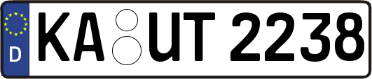 KA-UT2238