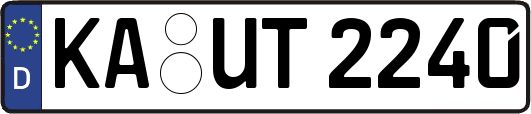 KA-UT2240