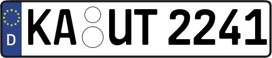 KA-UT2241