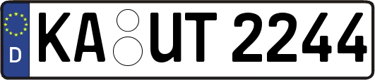 KA-UT2244