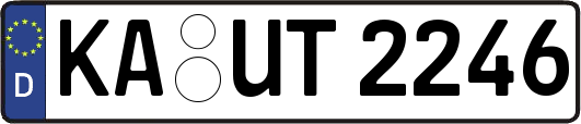KA-UT2246