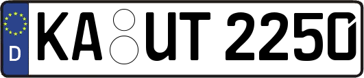 KA-UT2250