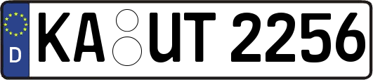 KA-UT2256
