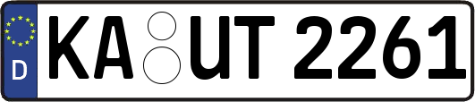 KA-UT2261
